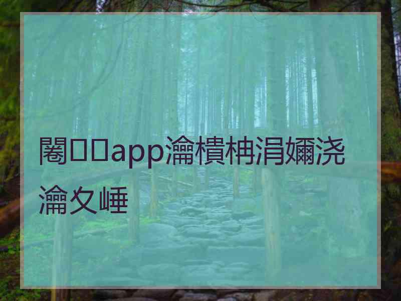 闂app瀹樻柟涓嬭浇瀹夊崜