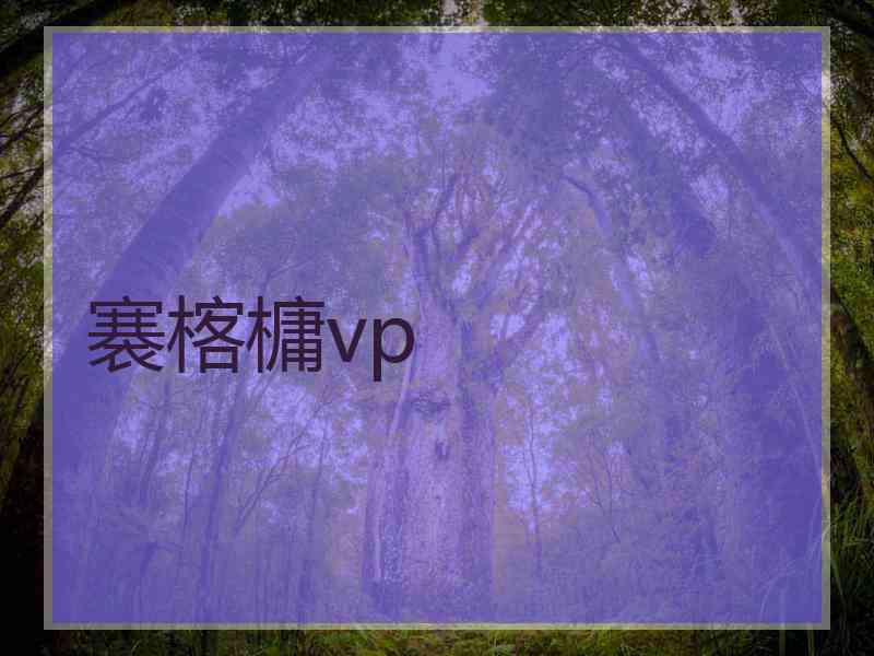 褰楁槦vp