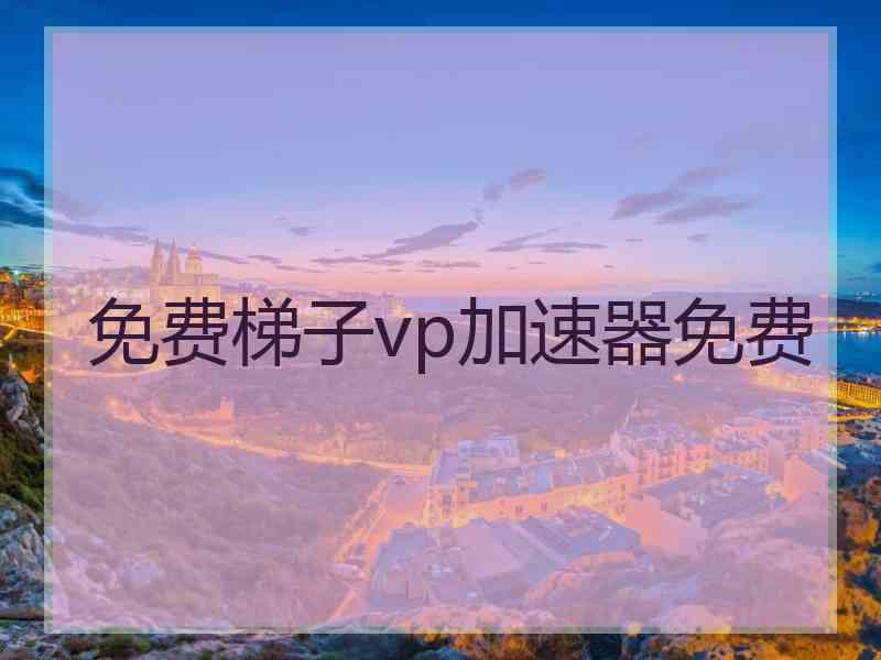 免费梯子vp加速器免费