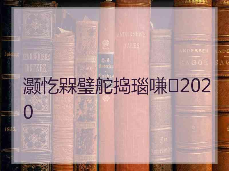 灏忔槑璧舵捣瑙嗛2020