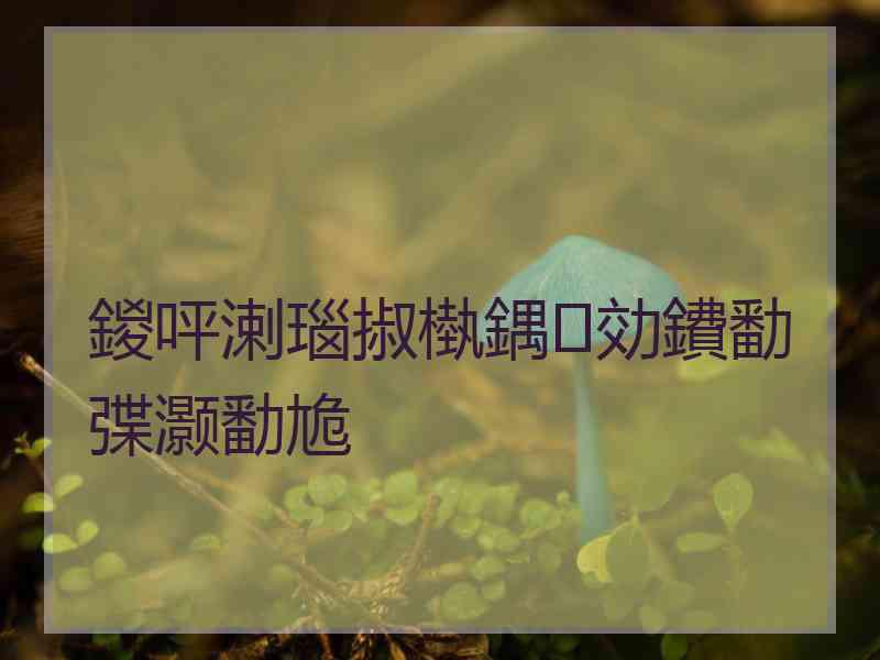 鍐呯溂瑙掓槸鍝効鐨勫弽灏勫尯