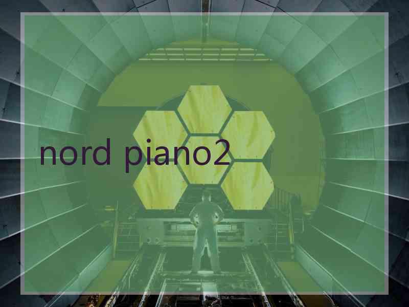 nord piano2