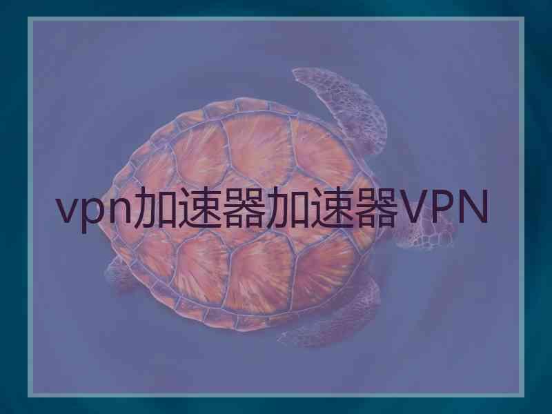 vpn加速器加速器VPN