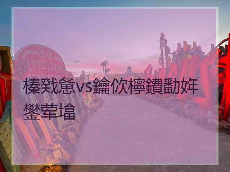 榛戣惫vs鑰佽檸鐨勫姩鐢荤墖