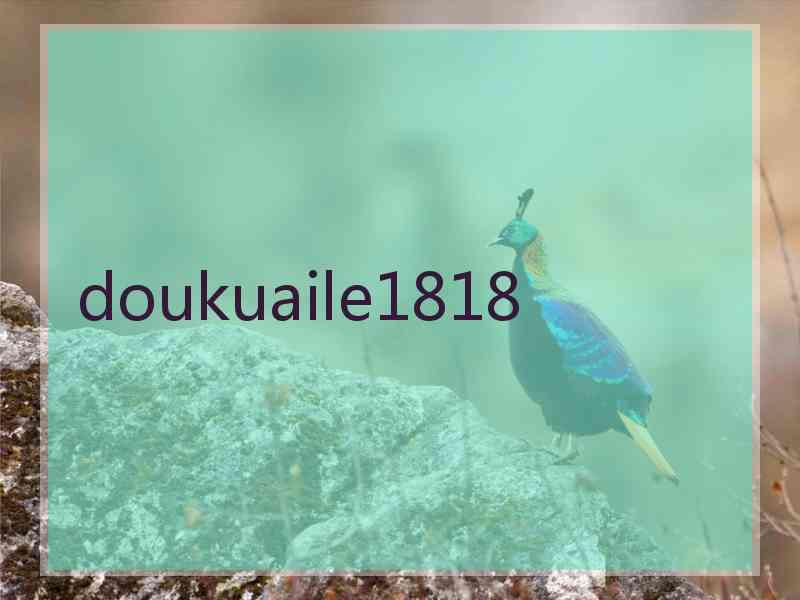 doukuaile1818