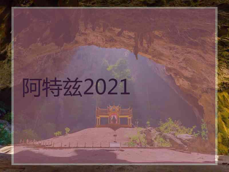 阿特兹2021