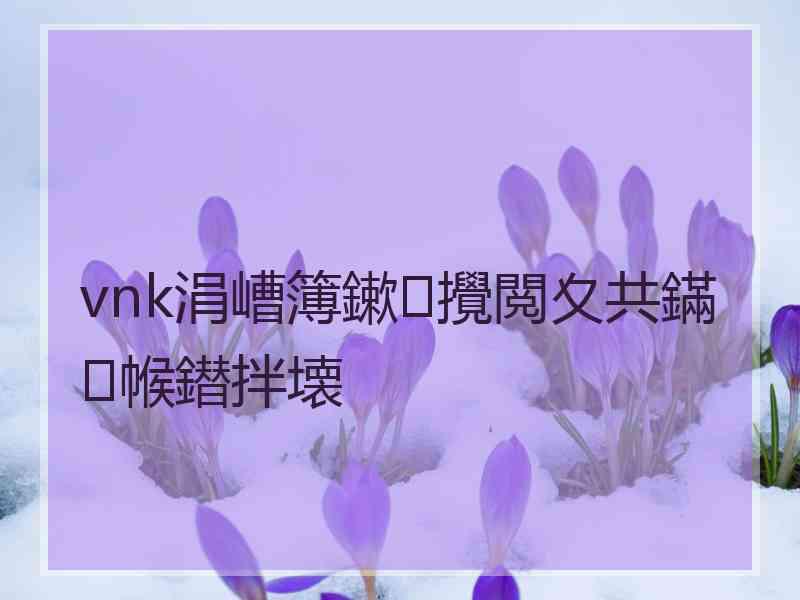 vnk涓嶆簿鏉攪閲夊共鏋帿鐟拌壊